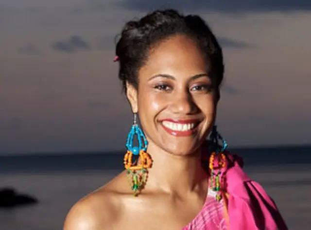 Fijian