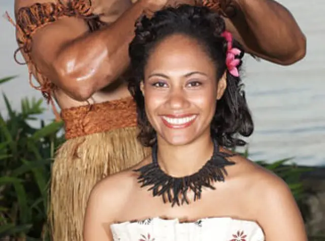 Fijian